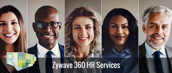 Resource Insurance Services Zywave 360 HR Portal